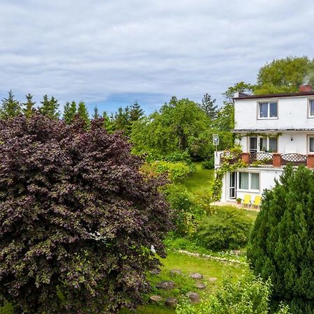 Agroturystyka Lubaczówka Sarbinowo Exterior foto