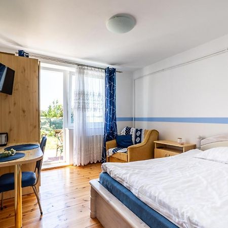 Agroturystyka Lubaczówka Sarbinowo Exterior foto
