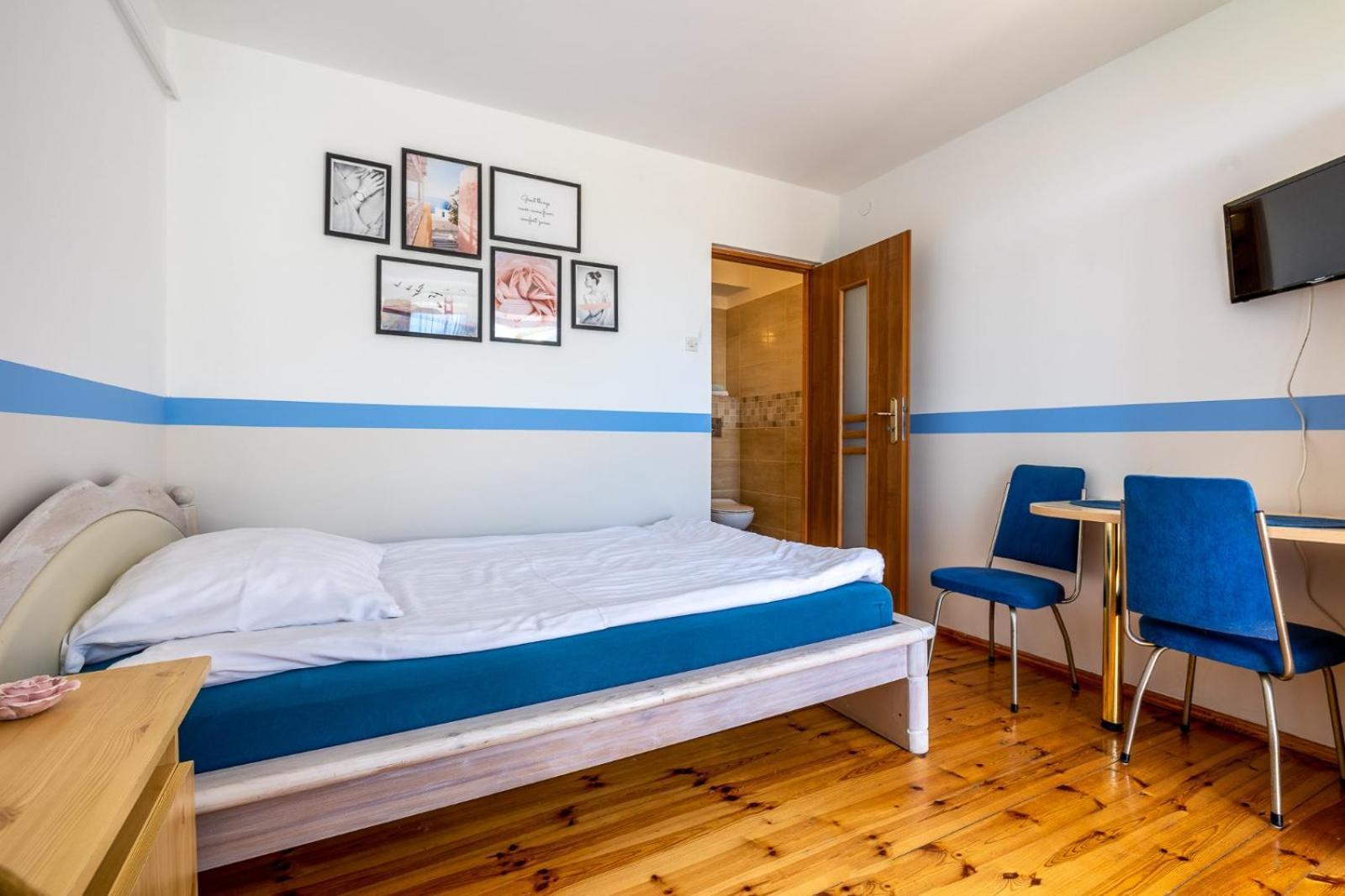 Agroturystyka Lubaczówka Sarbinowo Quarto foto